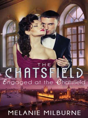 cover image of Engaged at the Chatsfield